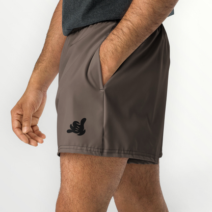 Shaka Pal Floral Shorts