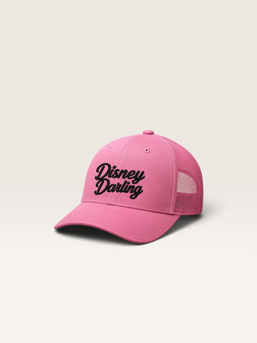 DSNY Darling Retro Trucker Hat