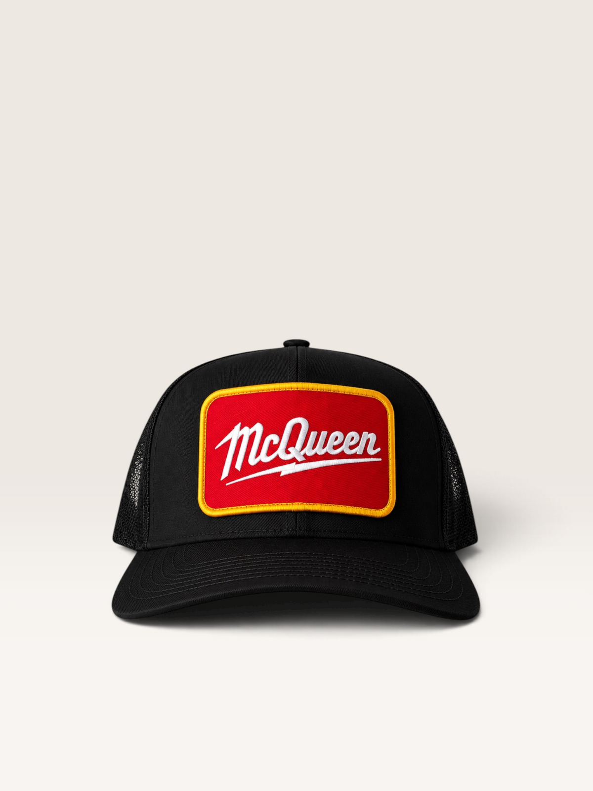 Club 95 Retro Trucker Hat