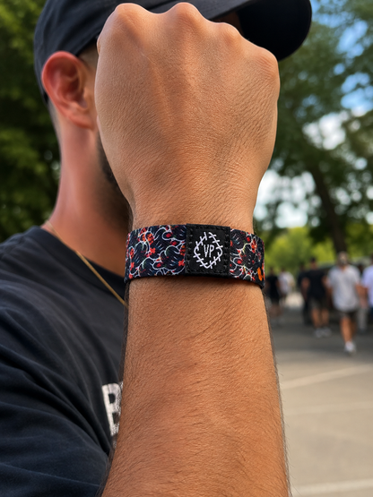 Park Band Wristband- Shaka Pal