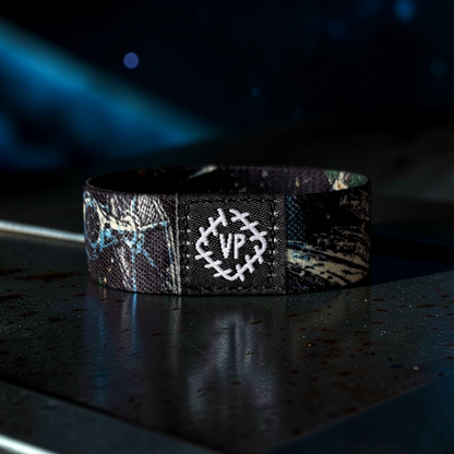 Park Band Wristband- Galactic Battle