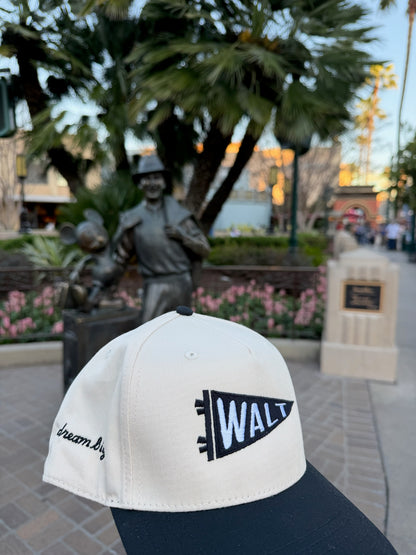 Walt Pennant Hat