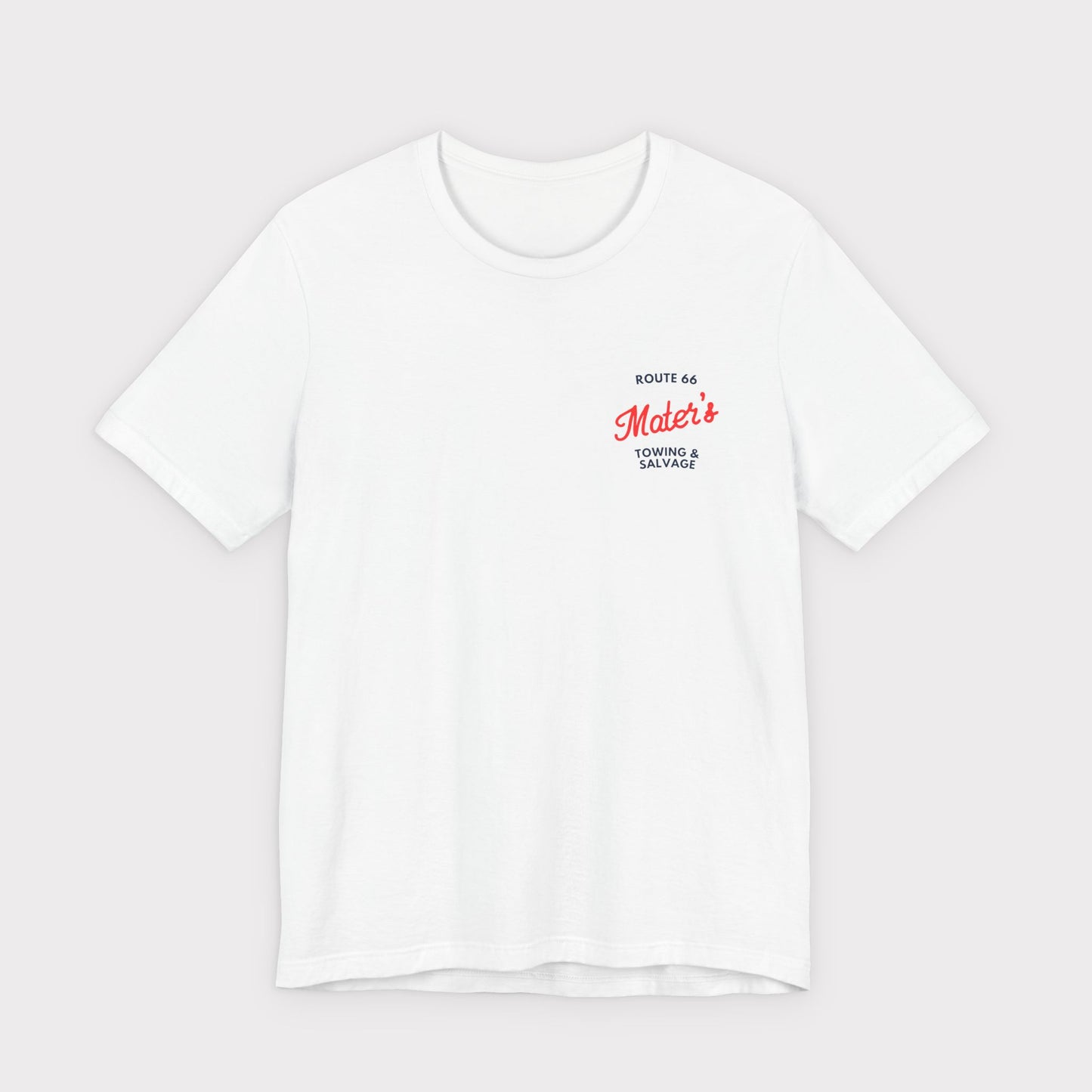 Mater Towing & Salvage Tee