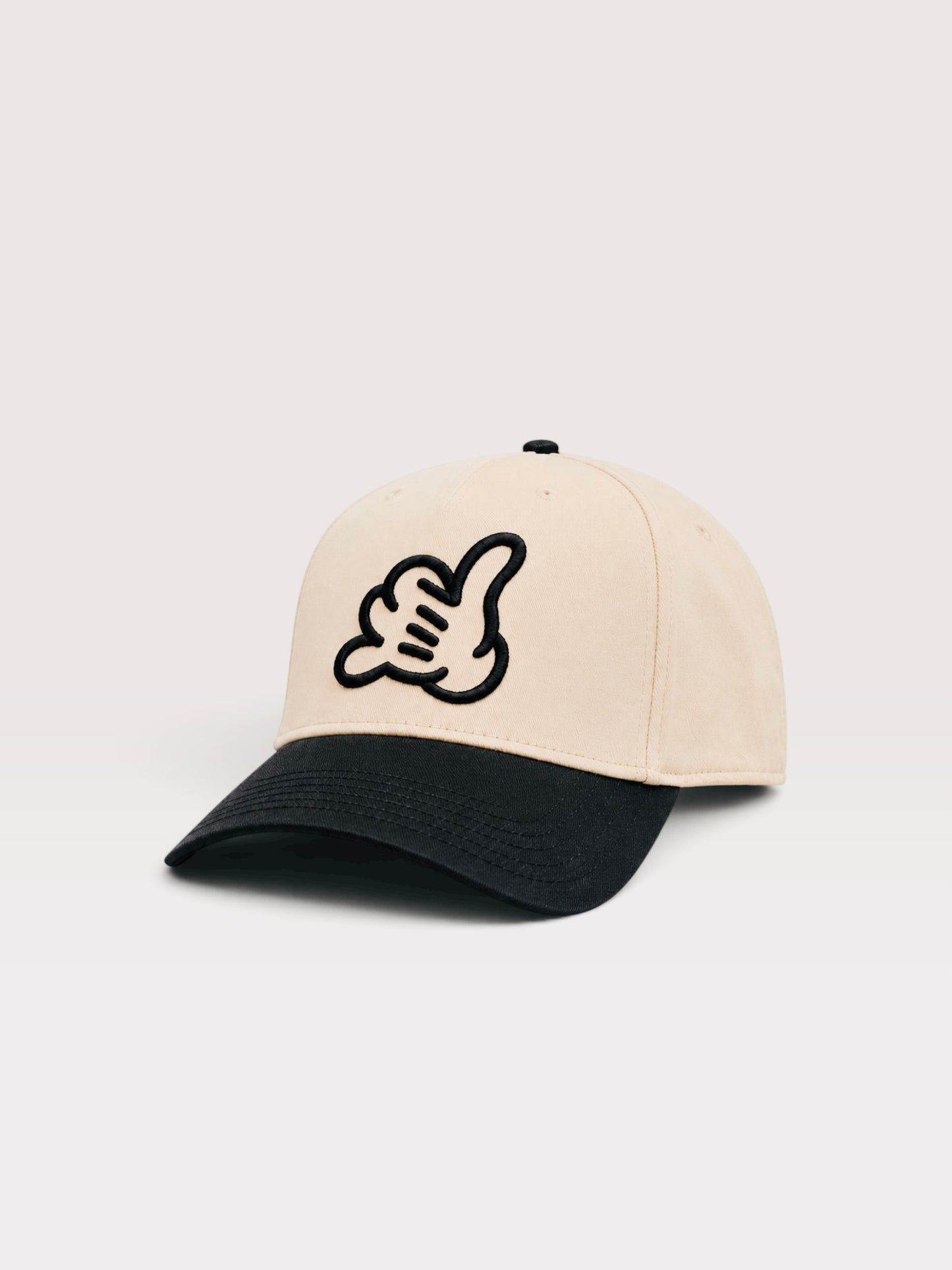 Shaka Pal Embroidered Retro Hat