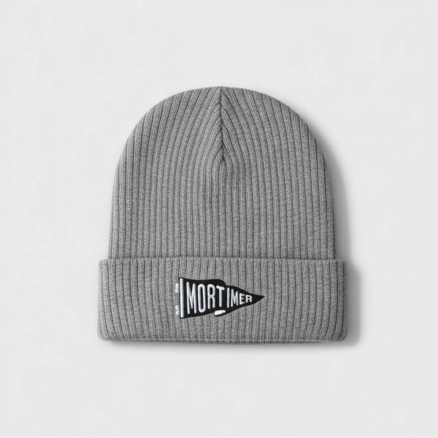Mortimer Pennant Beanie