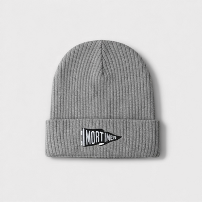 Mortimer Pennant Beanie