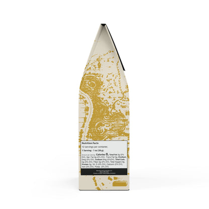 ROPE DROP BREW COFFEE- Light-Medium Roast