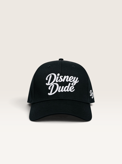 DSNY DUDE Retro Hat