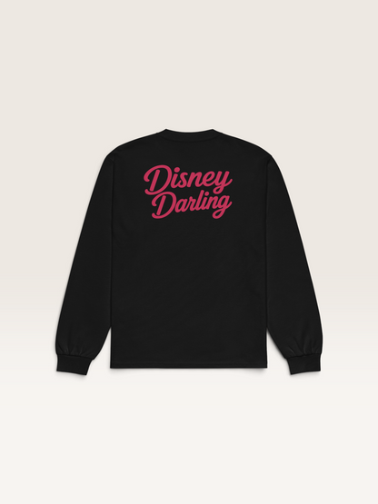 DSNY Darling Heavyweight Long Sleeve Shirt