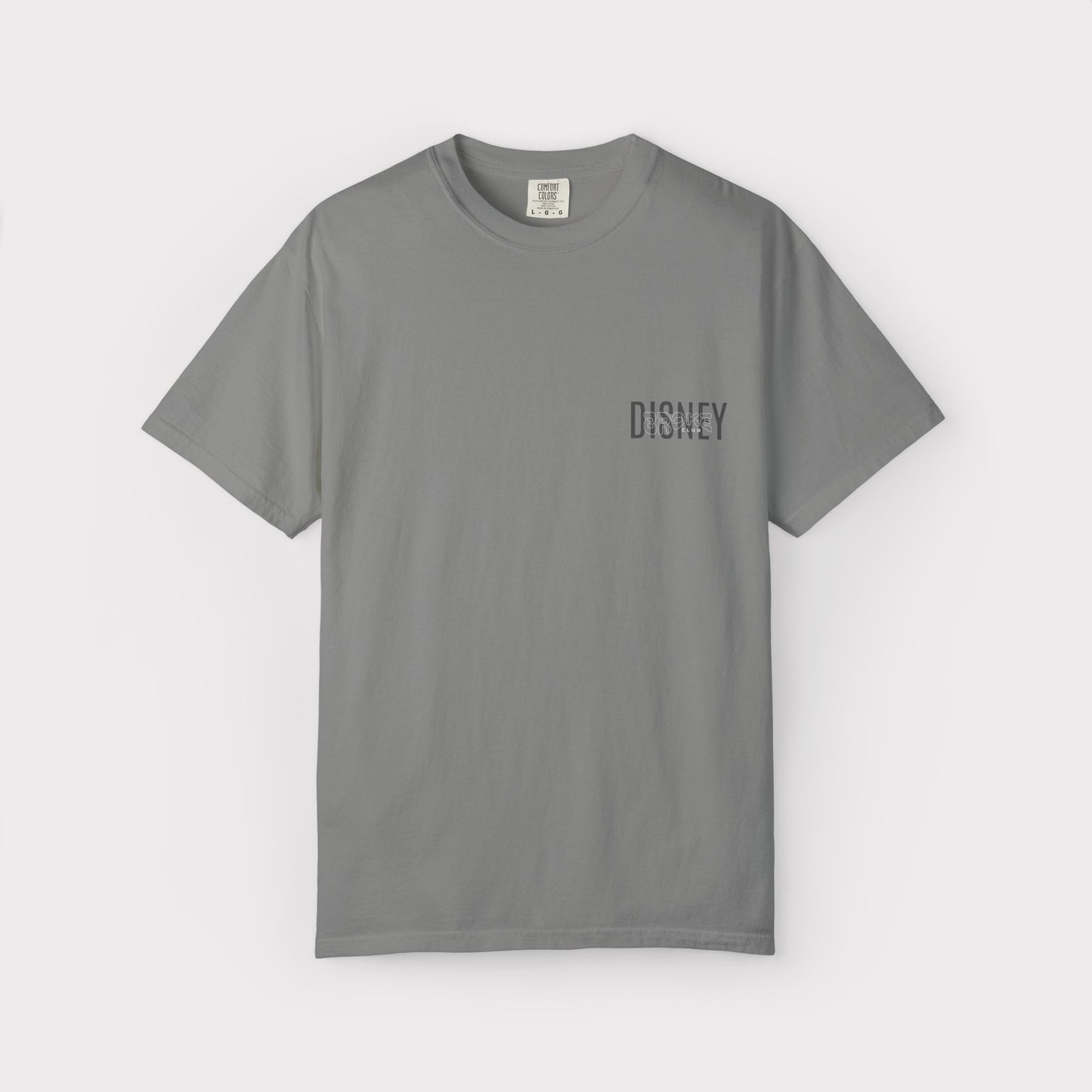 Really Broke Now Tee