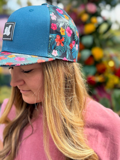 Shaka Pal Blue for You Hat