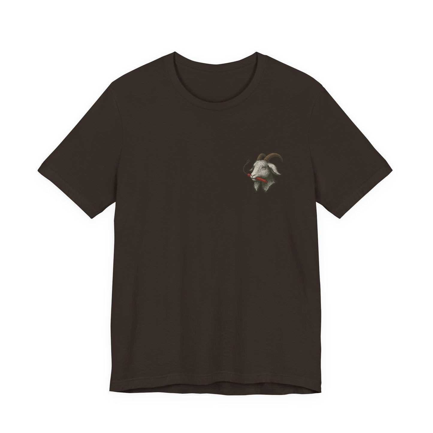 The Goat Blast Co. Tee