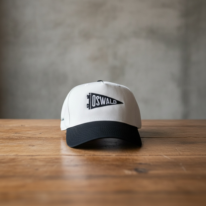 Oswald Pennant Hat