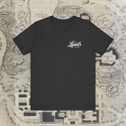 Original Four Lands Tee