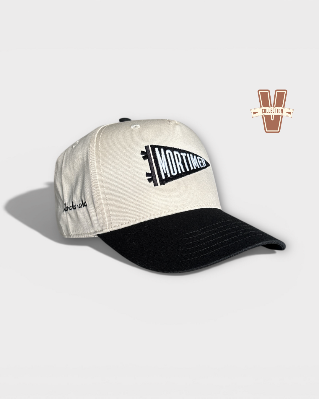 Mortimer Pennant Hat