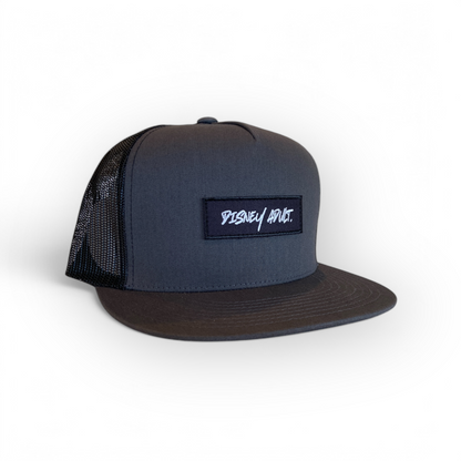 DSNY Adult Hat- 5 Panel Classic Trucker