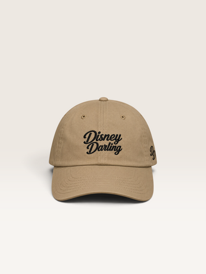 DSNY Darling Embroidered Dad Hat