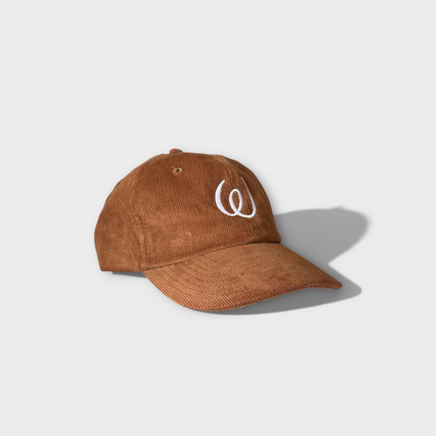 Team Walt Hat- Corduroy