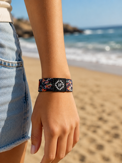 Park Band Wristband- Shaka Pal