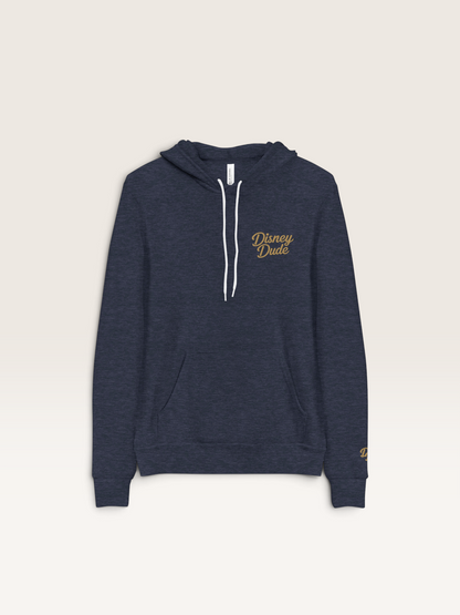 DSNY DUDE Bella Hoodie