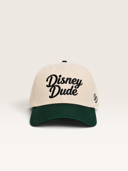 DSNY DUDE Retro Hat