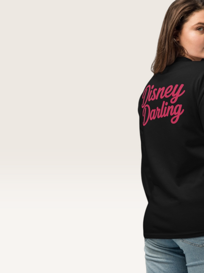 DSNY Darling Heavyweight Long Sleeve Shirt