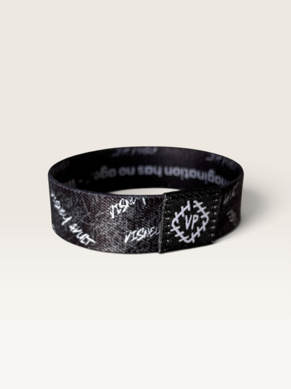 Park Band Wristband- DSNY Adult