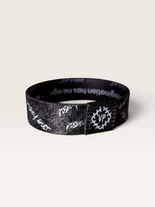 Park Band Wristband- DSNY Adult