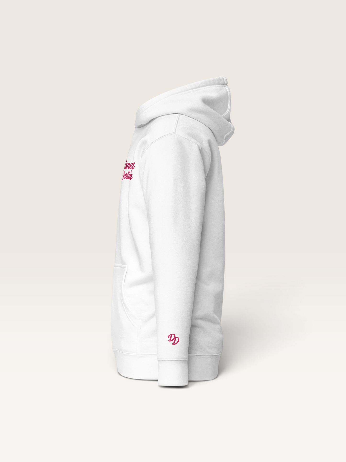 DSNY Darling Heritage Hoodie