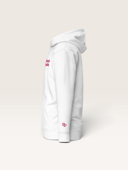 DSNY Darling Heritage Hoodie