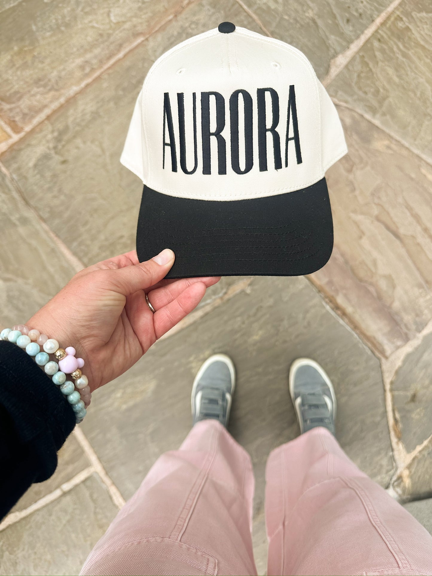 Aurora Hat