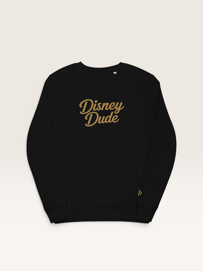 DSNY DUDE Organic Sweatshirt