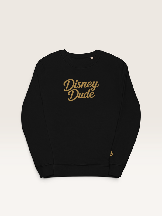 DSNY DUDE Organic Sweatshirt