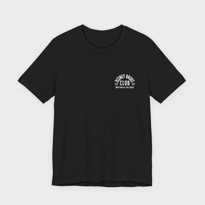 Still Broke Bella Tee