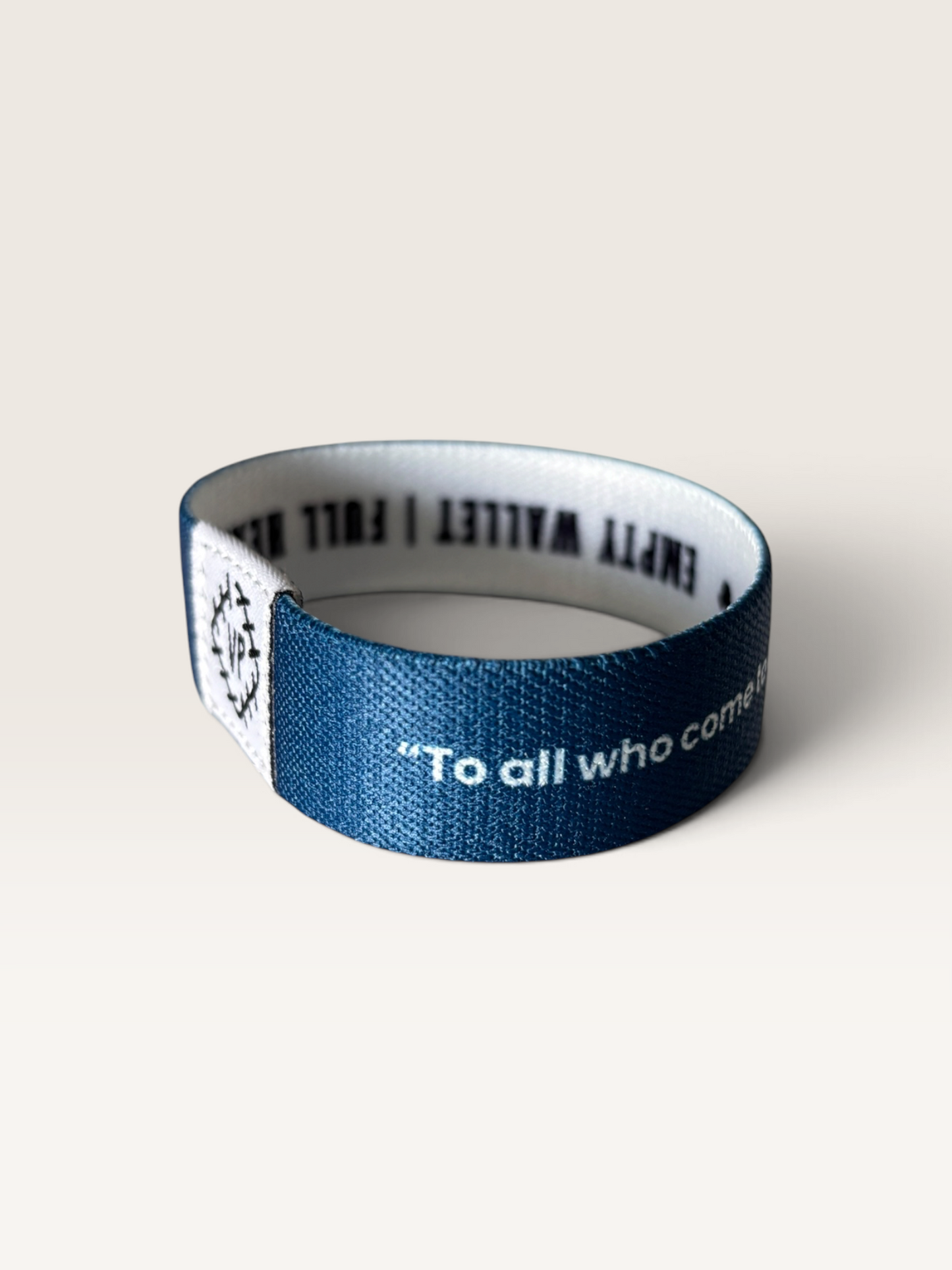 Park Band Wristband- DBC