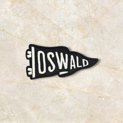 The Oswald Patch