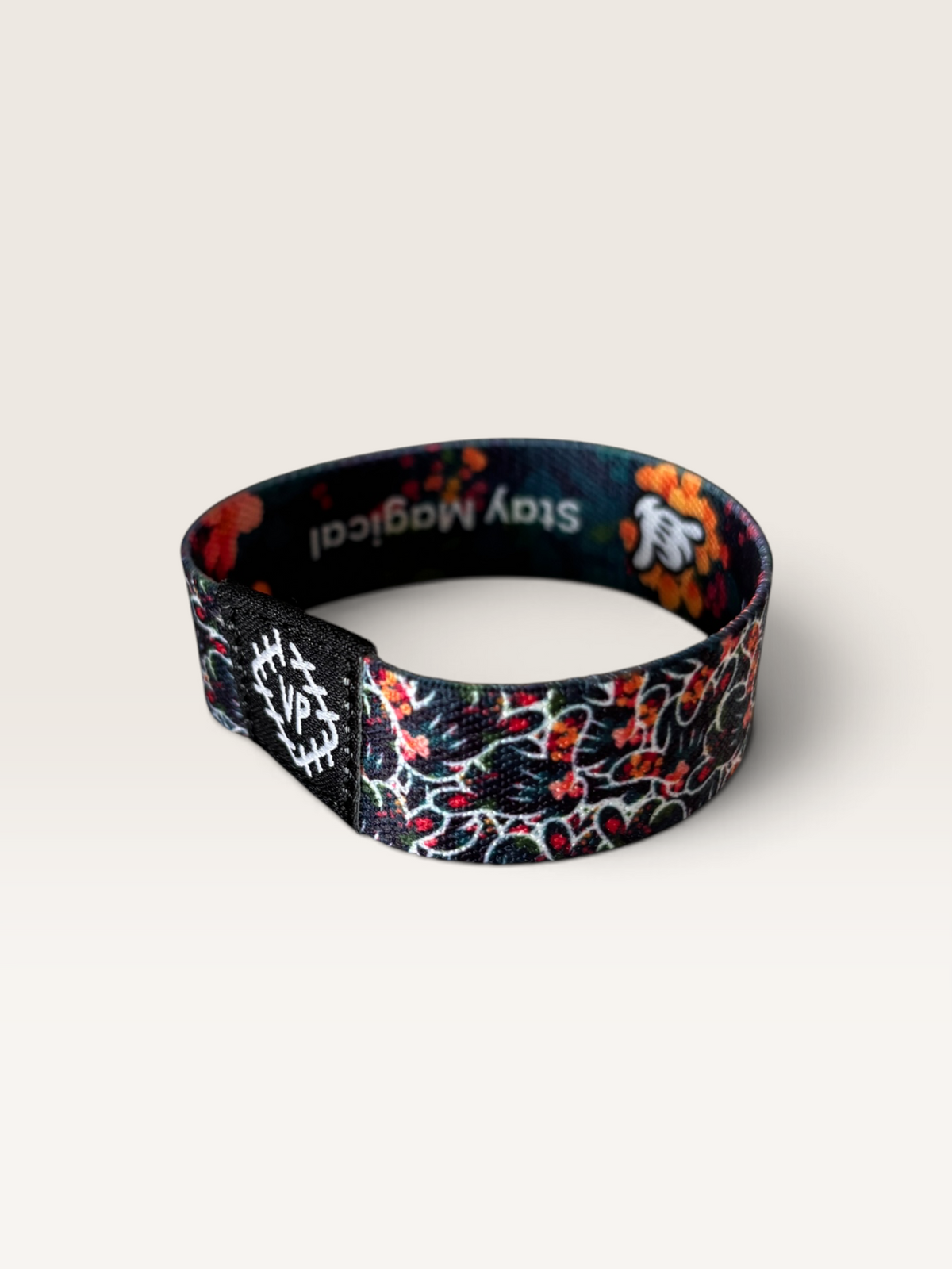 Park Band Wristband- Shaka Pal