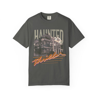 Haunted Thriller Tee