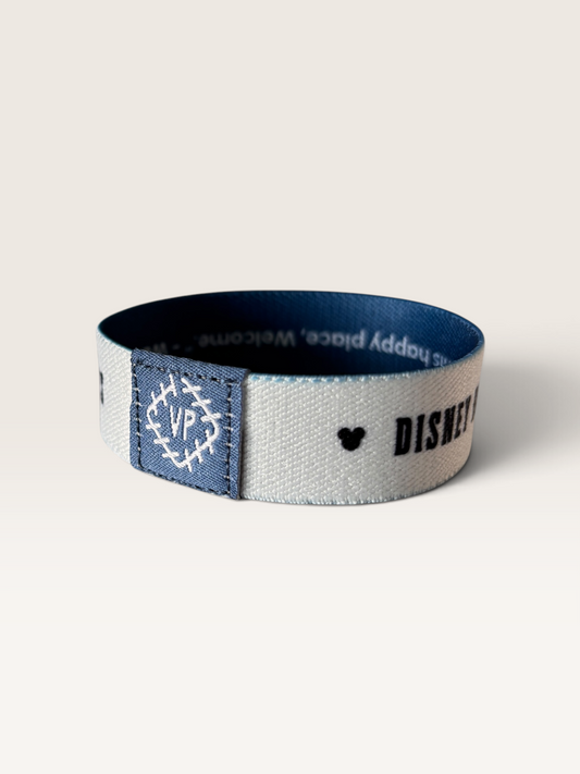 Park Band Wristband- DBC