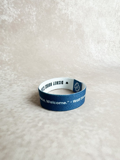 Park Band Wristband- DBC