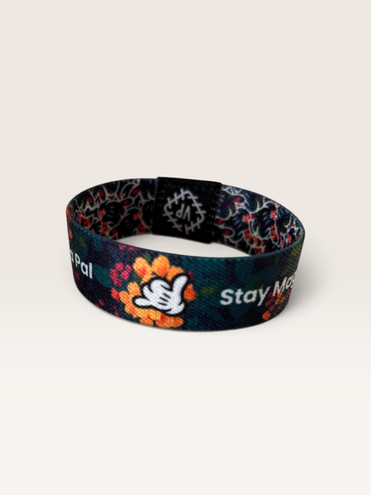 Park Band Wristband- Shaka Pal