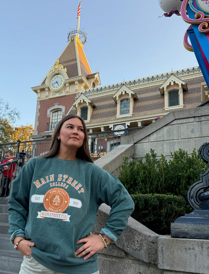 Home of the Dreamers Sweatshirt