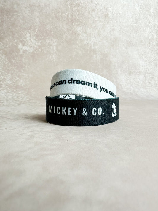 Park Band Wristband- The OG