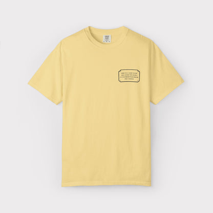 Happy Place Tee