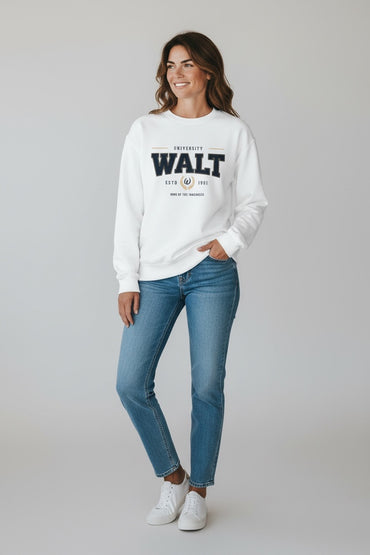 Walt Imagine Sweatshirt