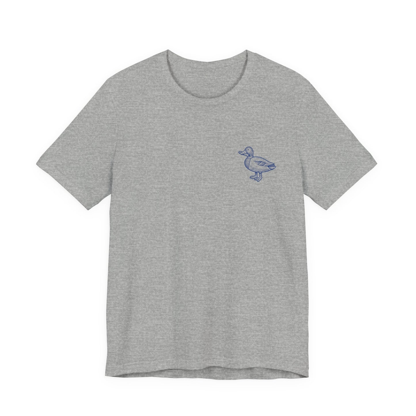 Churro Duck- Snacking Since '55 Tee