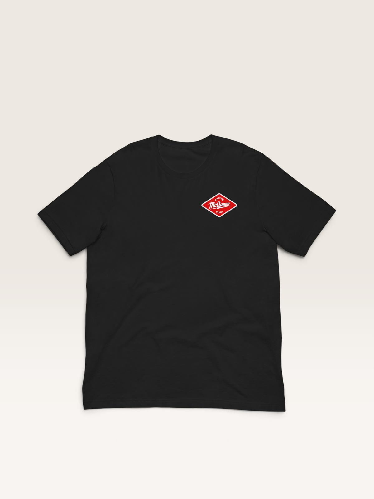Racing Club Tee