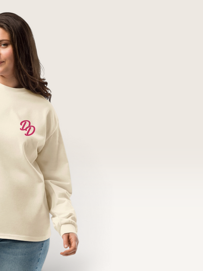 DSNY Darling Heavyweight Long Sleeve Shirt