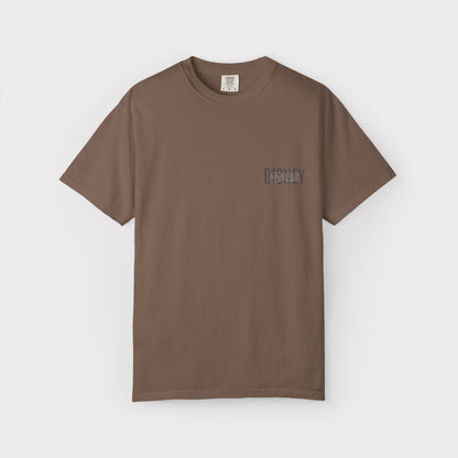 Really Broke Now Tee