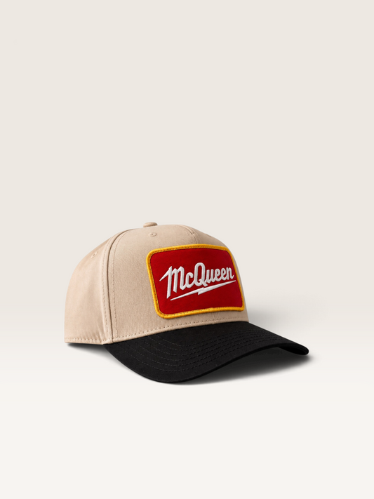 Club 95 Retro Hat